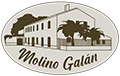 Masía Rural Molino Galán