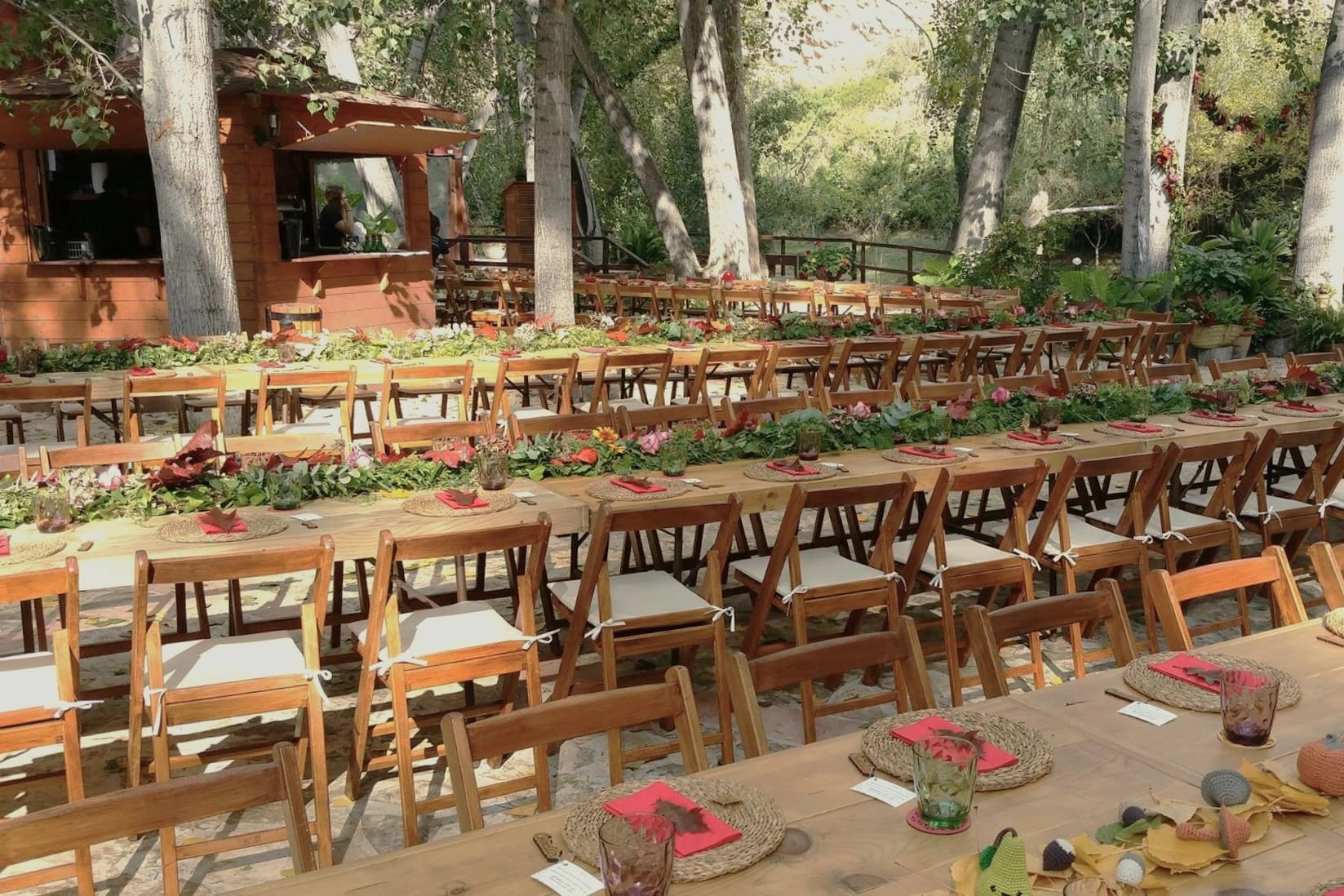 bodas diferentes